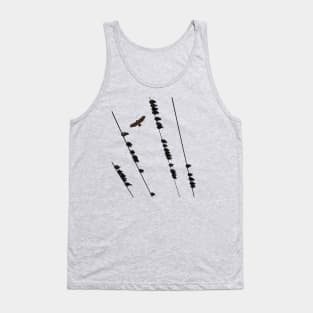 Soar Above Tank Top